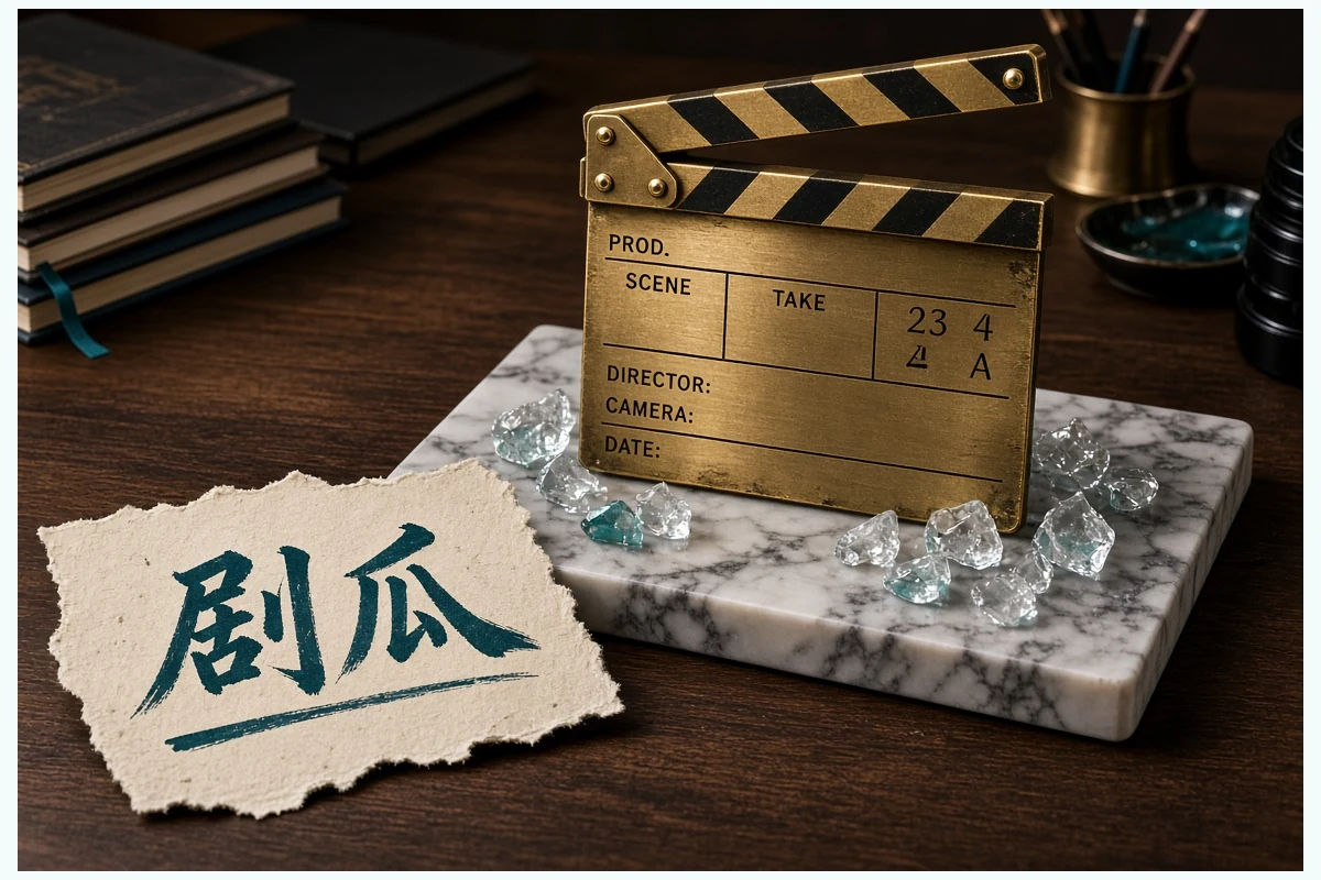 剧瓜影视档期与角色信息